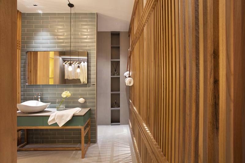 Arquitetura de Luxo para Apartamentos