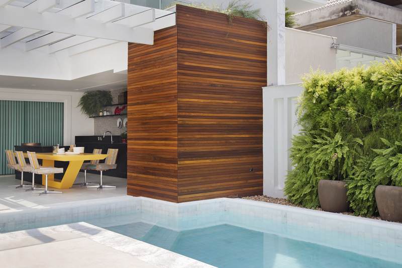 Arquitetura de Luxo para Casas